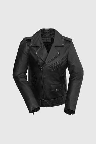 Rebel Womens Leather Jacket Black Rebel Womens Leather Jacket Black
