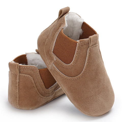 Baby Slip Toddler Shoes