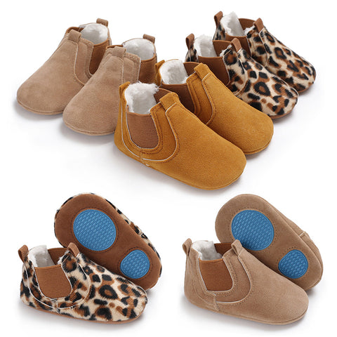 Baby Slip Toddler Shoes