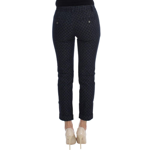 Dolce & Gabbana Black  Jeans & Pant