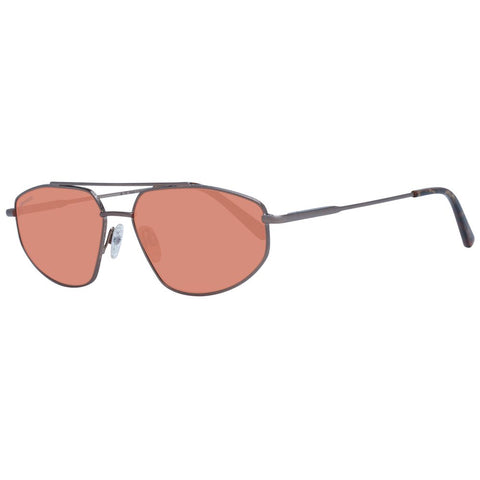 Serengeti Bronze Men Sunglasses