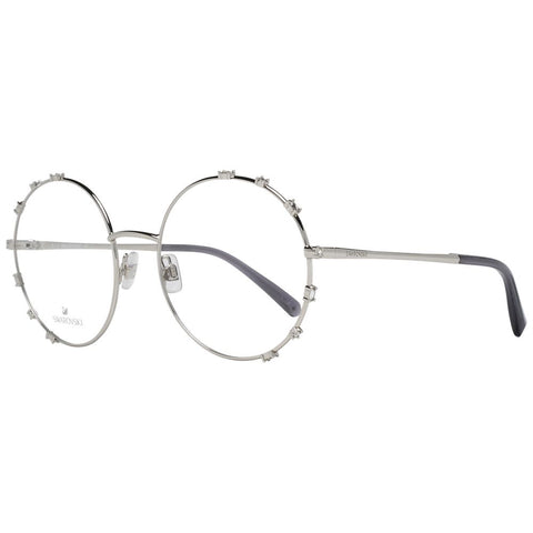 Swarovski Silver Women Optical Frames