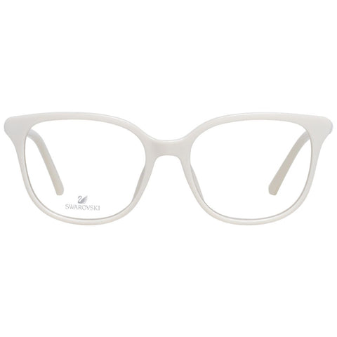 Swarovski White Women Optical Frames