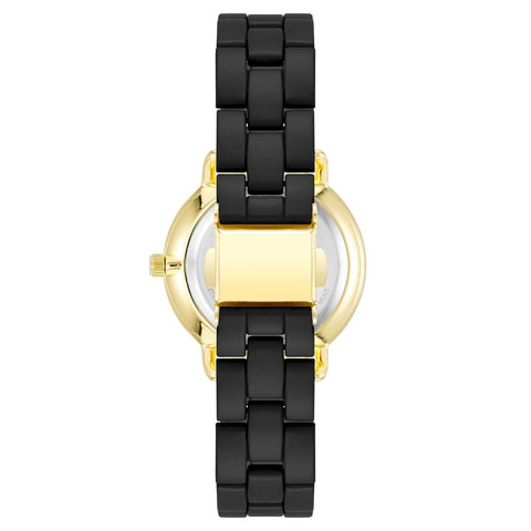 Juicy Couture Gold Women Watch