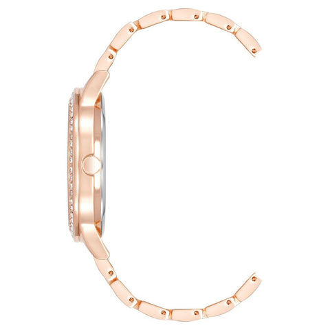 Juicy Couture Rose Gold Women Watch