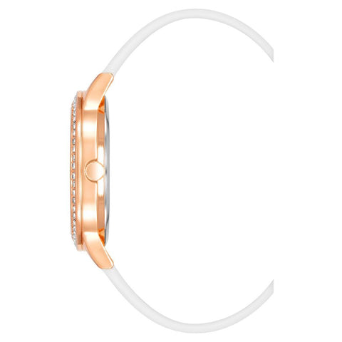 Juicy Couture Rose Gold Women Watch