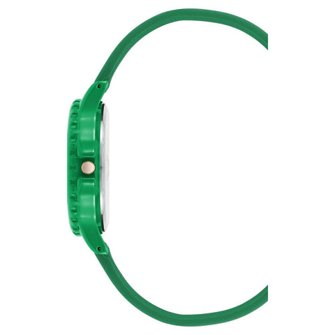 Juicy Couture Green Women Watch