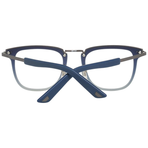 Police Gray Men Optical Frames