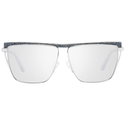 Marciano by Guess Silver Women Sunglasses