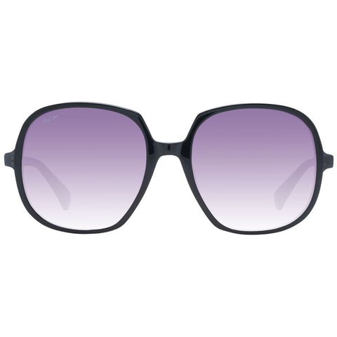 Max Mara Black Women Sunglasses