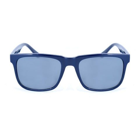 Guess Blue Resin Sunglasses