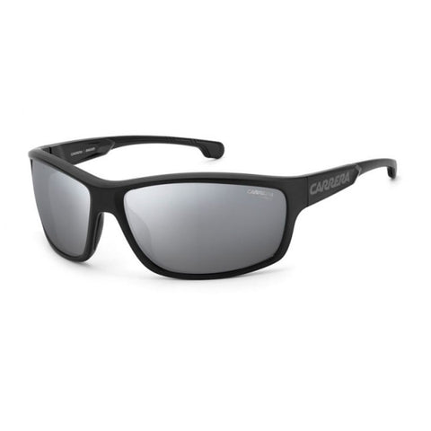 Carrera Ducati Black Resin Sunglasses