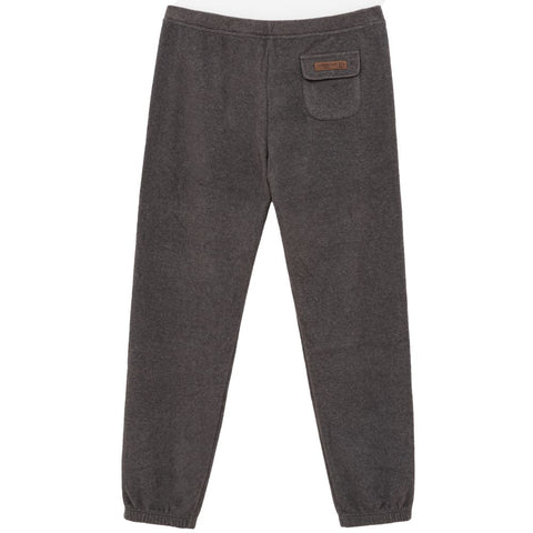 Corneliani Gray Viscose Jeans & Pant