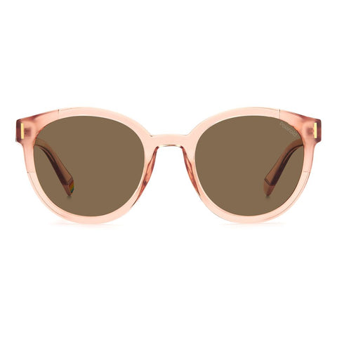 Polaroid Multicolor Resin Sunglasses