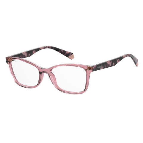 Polaroid Multicolor Acetate Frames