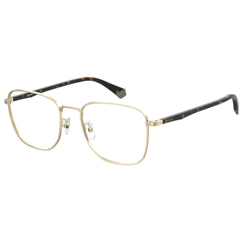 Polaroid Gold Metal Frames