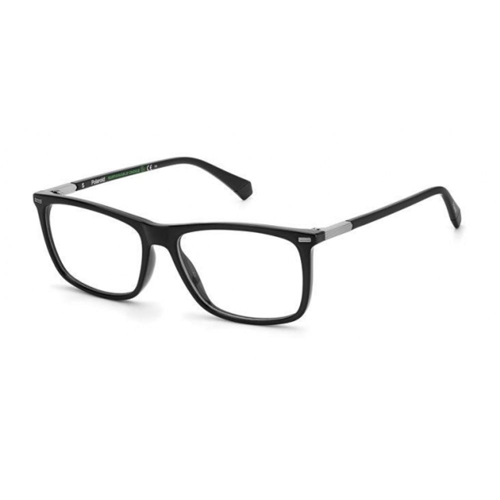 Polaroid Black Eco Polyamide Frames