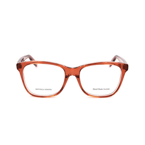 Bottega Veneta Multicolor Acetate Frames