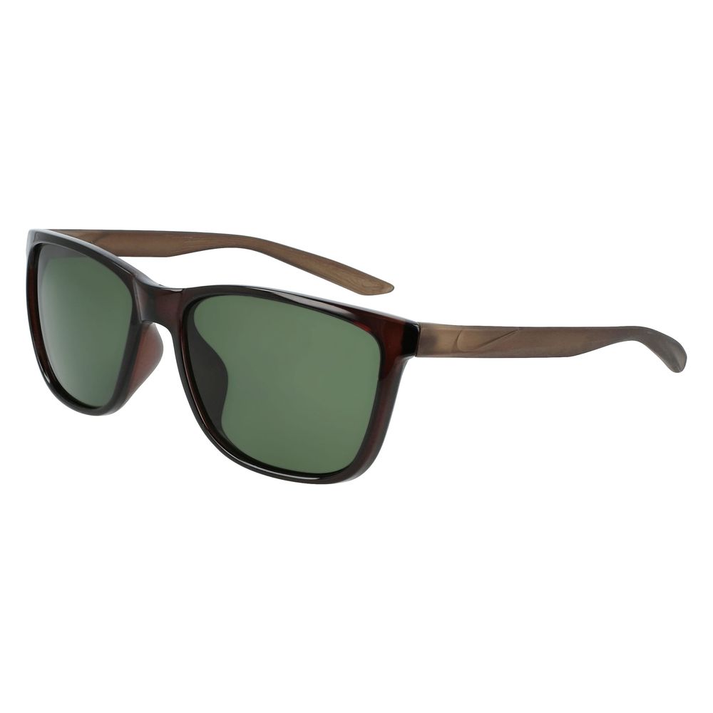 Nike Brown Injected Sunglasses