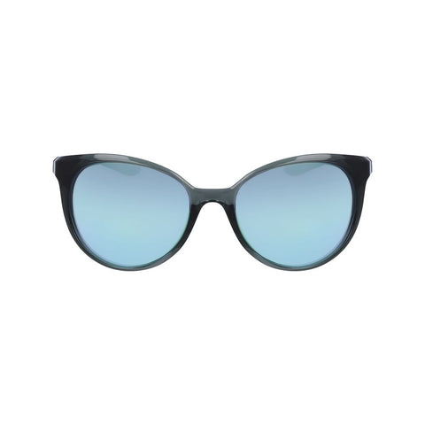 Nike Gray Injected Sunglasses