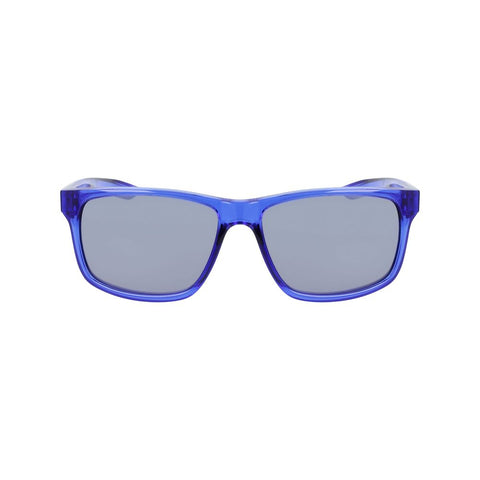 Nike Blue Acetate Sunglasses