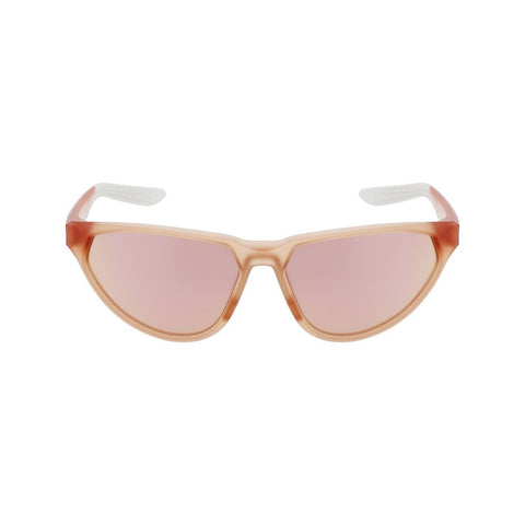 Nike Red Injected Sunglasses