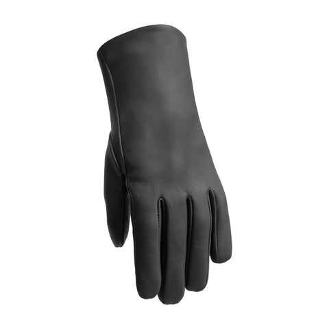 Capri Elegant Women's Fashion Leather Gloves