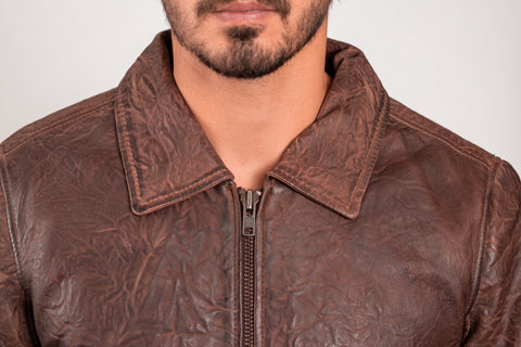 Duke Men's Bomber Jacket