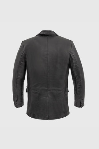 Marco Mens New Zealand lambskin Jacket